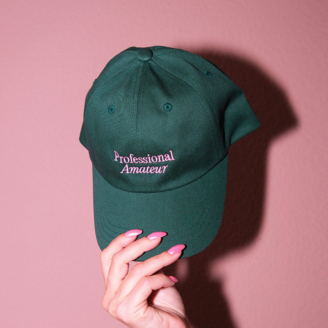 Professional Amateur Cap