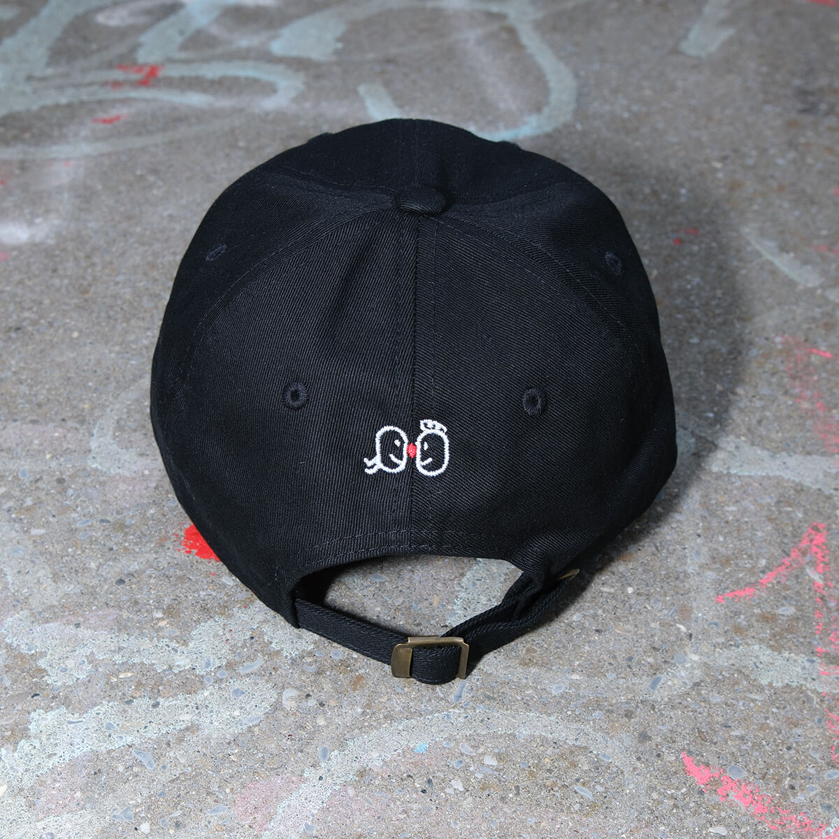 "Heavy Mental" Cap – Viel Spass Studio