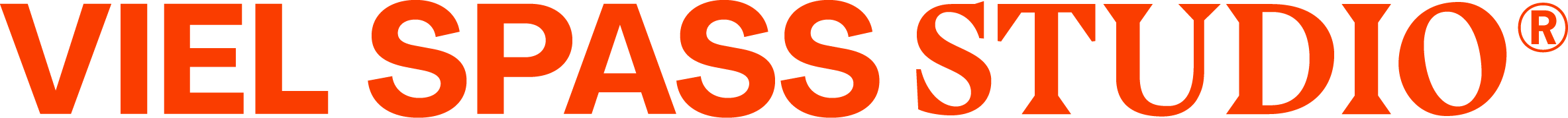 Viel Spass Studio | studio ciao