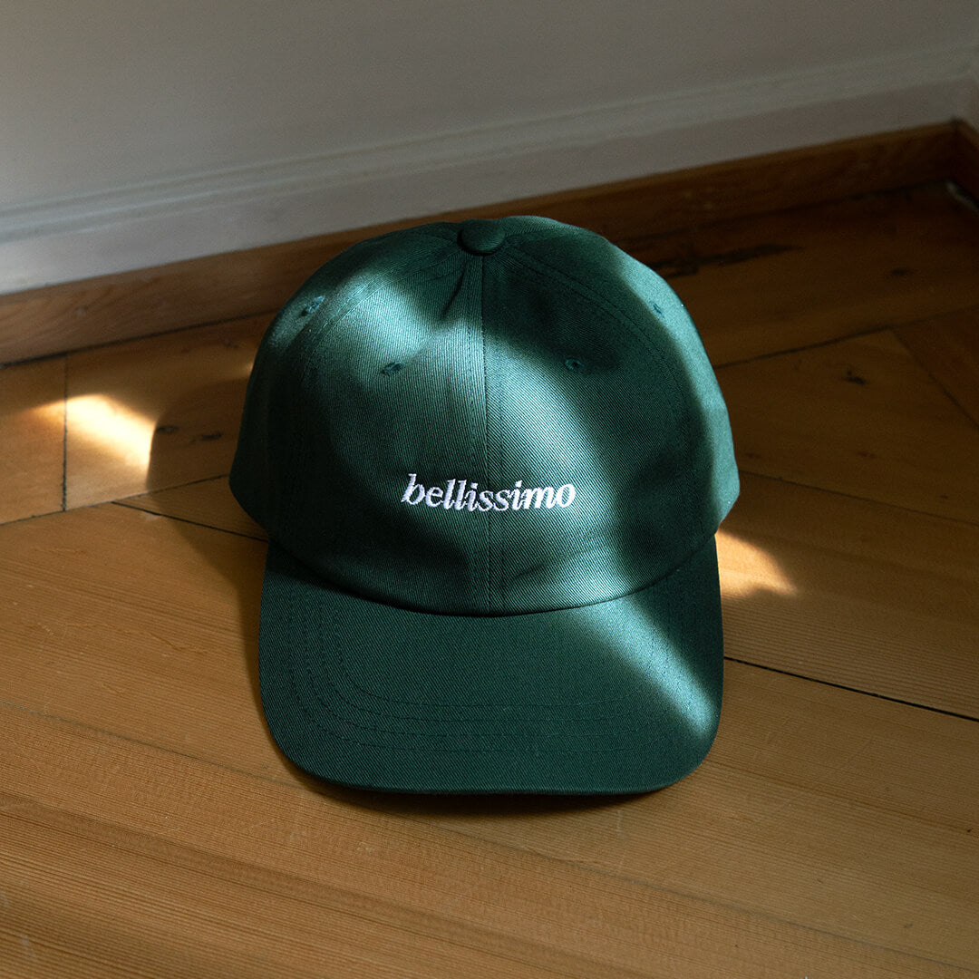 bellissimo Cap – studio ciao