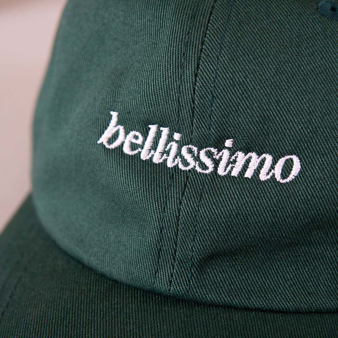 bellissimo Cap – studio ciao