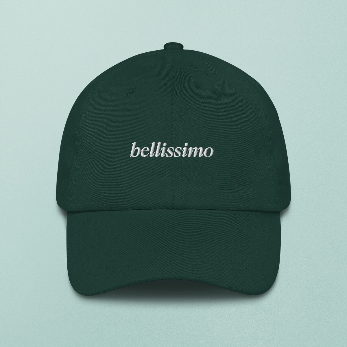 bellissimo Cap – studio ciao