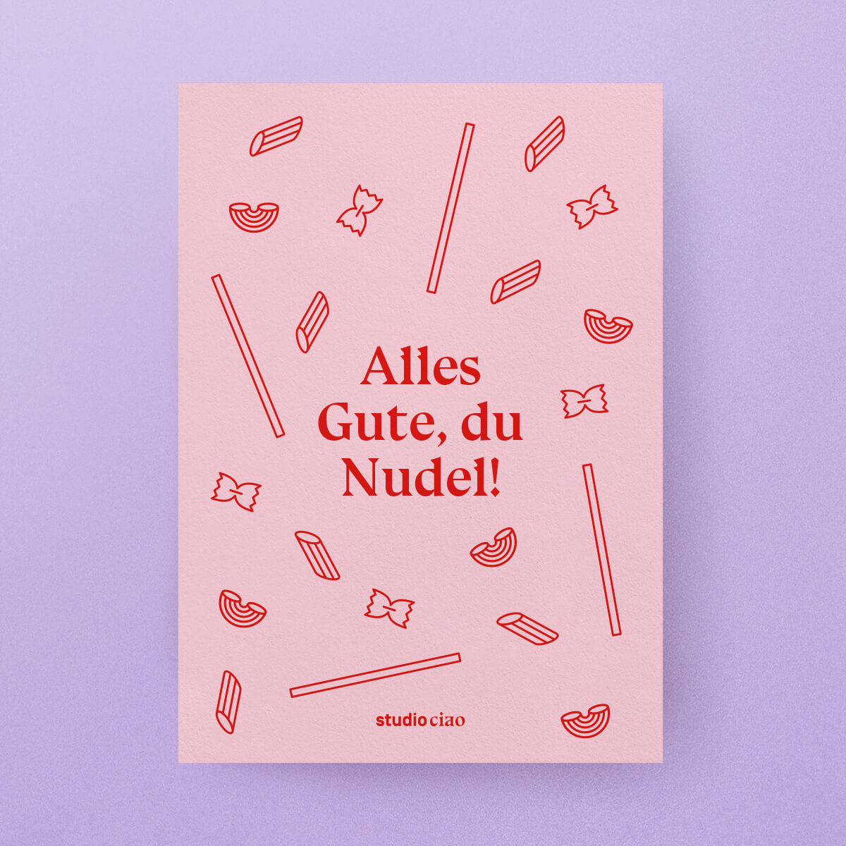 «Carte miste» – studio ciao